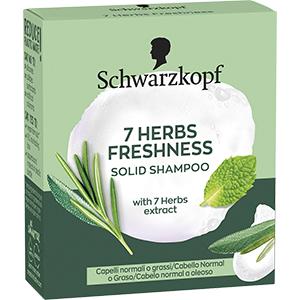 7 HERBS FRESHNESS