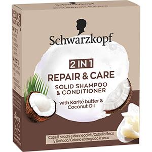 2in1 REPAIR & CARE